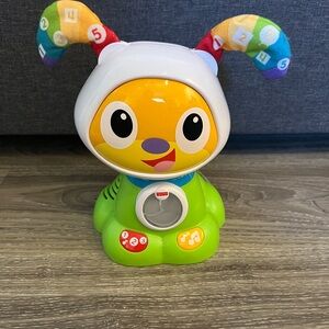 Fisher-Price Bright Learning Buddy